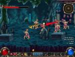 Dungeon &amp; Fighter ทำสถิติซีซียู 3 ล้านรายที่จีน