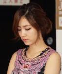 “ฮวายอง” เปิดปากครั้งแรก หลัง “อึนจอง” T-ara ถูกเขี่ยพ้นซีรีย์