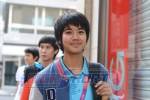"เล็ก" ขอมุเรียนให้จบ วิทย์ฯกีฬา
