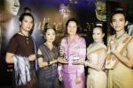 ชู "Creative Fine Arts 2012" เสริมแกร่ง ผปก.เพิ่มมูลค่าสินค้าจากศิลปวัฒนธรรม