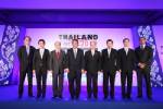 นักลงทุนร่วมงาน Thailand Focus 2012 อื้อ ตลท.ตอบโจทย์ลงทุนครบวงจร