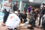 สาวป่วยเป็นโรคประสาทกระโดดจากชั้น 10 โรงแรมดังดับอนาถ
