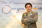 ไวทัลไลฟ์เร่งขยายกลุ่มคนไทย
