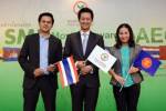 กสิกรฯ ติวเข้ม“เอสเอ็มอี” หนุนผลิตสินค้าขายนอก