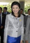 รบ.เตรียมโชว์แผนจัดการน้ำ “ปู” รับบทไกด์กล่อมเอาอยู่