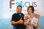Focus ทัชแล้วใช่... คว้าหนูนาเป็นพรีเซนเตอร์