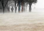 Storms, drought overshadow new UN climate talks