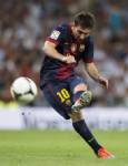 บาร์ซารับมือฝูงค้างคาว ช่อง 7 -RS Sport La Liga ยิงสด
