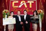 “เอสเอฟ” ผนึก “กสท” ผุดโรงหนังหรู
