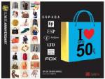 ครบรอบ 32 ปี เครือ LME ลดสูงสุด 50% ศูนย์การค้าไดอาน่า