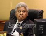 มท.1 จับมือ กทม. ปัดขัดแย้ง ทดสอบการระบายน้ำ ชี้แค่กังวล ปัดเกมการเมือง