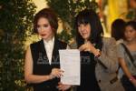 ความผิดของ“พลอย เฌอมาลย์” ผิดที่ไม่ใช่ “ชินวัตร –ดามาพงศ์”