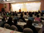 ก.แรงงานติวเข้มแกนนำเครือข่ายประกันสังคม-เก็บข้อมูลแก้ปัญหาค่าหัวคนงาน