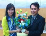 ยินดีกับ 15 ปีโรงพยาบาลกรุงเทพหาดใหญ่