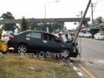 ฟันทิ้งประเด็นไฟใต้ยิงครูสาวนราฯ สาหัสที่สงขลา