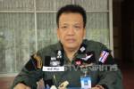 พบ CCTV บันทึกภาพเหตุปักธงเสือเหลือง-ป่วนใต้ที่ยะลาได้ 5 จุด
