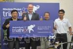 ภูเก็ตเตรียมแข่งไตรกีฬาระดับโลกรายการ “แอ็บโซลูท ภูเก็ตฯ” พ.ค.ปีหน้า