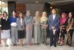 โรงแรมหรรษา เจบี อ.หาดใหญ่ ต้อนรับรัฐมนตรีว่าการกระทรวงวิทยาศาสตร์และเทคโนโลยี
