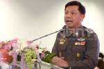 ครม.อนุมัติตั้งกองบังคับการสกัดยาเสพติด