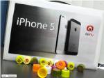ตันตีปี๊บแจก “iPhone 5 ของจริง” คนแรกในไทย
