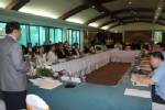 ศาลอุทธรณ์ภาค 8 ระดมสมองเตรียมพร้อมสู่ประชาคมอาเซียน