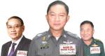 ไทยขาดดุลการค้าฮ่องกงอื้อ นำเข้าผบ.ตร. – ปลัดกลาโหม ล่าสุดต้องนำเข้าปลัดมหาดไทยอีก