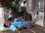 วอนช่วยเหลือ “น้องฝน” ป่วยโรคพุ่มพวงครอบครัวจนแบกค่ารักษาไม่ไหว