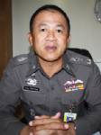 “ผบช.ภ.3” โต้ “ส.ส.ชาดา” ยันมือยิงมีคนเดียว ลั่นไม่จับแพะ-เอนเอียงเพื่อใคร
