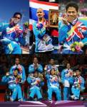 "เสี่ยตัน" กลับลำ อัดฉีดพาราลิมปิก