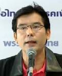 “เด็จพี่” จับปม “ปู” เล่นตัวถกดับไฟใต้ พลิกเกมฉะ ปชป.ไม่ห่วงชาวใต้