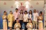 ผู้บริหารสยามนิรมิตภูเก็ตให้การต้อนรับคณะ กศน.จากทั่วประเทศ