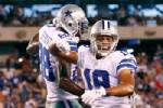 คาวบอยส์แพงสูงสุด NFL แพทส์แซงเรดสกินส์ที่ 2
