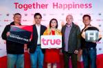 กลุ่มทรูดึงบีอีซี-เทโร อัดสิทธิพิเศษให้ลูกค้า