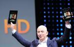 สรุปไม่มีมือถือ! Amazon เปิดตัว Kindle ใหม่ใหญ่ขึ้น-ราคาถูกลง