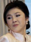 “ปู” อ้างงดทดสอบน้ำหวั่นประชาชนกังวลใจ ปัดไม่ได้รับรายงานทุจริตเยียวยาน้ำท่วม