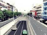 กทม.เตรียมเปิดใช้อุโมงค์ทางลอดถนนจรัญสนิทวงศ์-บรมราชชนนี ต้น พ.ย.นี้