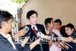 “เด็จพี่” อ้างเหตุเด้ง “ดุษฎี” ไม่เกี่ยว “เจ๊ ด.” ชู รบ.รู้ใครของจริง-ของปลอม