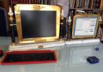 Louis XVI-style computers