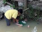 หนุ่มเคราะห์ร้าย! เห็นตำรวจนึกว่าอริ-โดดเจ้าพระยาตายอนาถ