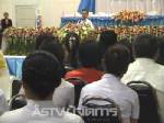 7 สถาบันตรังจับมือสร้างความเข้มแข็ง “ชวน” ห่วงปัญหาท้องวัยเรียน
