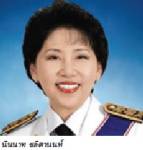 “สุขุมพันธุ์” ลงนามตั้ง “นินนาท” นั่งเก้าอี้ ปลัด กทม.