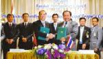 ไทย-จีน เชื่อมสัมพันธ์สภาบ้านพี่เมืองน้อง