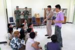 ทร.จับเรือประมงเวียดนามลอบทำประมงในเขตน่านน้ำไทย
