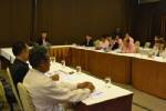 สระแก้วจัดเสวนา “จัดตั้งเศรษฐกิจพิเศษชายแดนบูรพา”