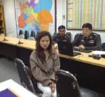 เจ้าทุกข์แจ้งความเพิ่ม ตร.หญิงเก๊-พบเคยแต่งเต็มยศกรรโชกทรัพย์