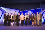 บ.ดีไซน์ ออลเทอร์เนทีฟ คว้ารางวัล  SMEs Excellene Awards 2011