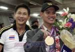 “จุตินันท์” แนะทหารเล่นพาราลิมปิก
