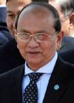 “เต็งเส่ง” จะเยือนสหรัฐฯ เป็นทางการครั้งแรกในฐานะประธานาธิบดี