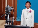 “เสธ.หนั่น” ติง รบ.ห่วงแต่ กทม. ไล่ดูที่ลุ่มน้ำ ขอคนรู้จริงทำงาน รับพิจิตรจ่อท่วม