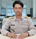 ปภ.ระนองเตือนนักท่องเที่ยวงดเล่นน้ำตกช่วงฝนตกหนัก